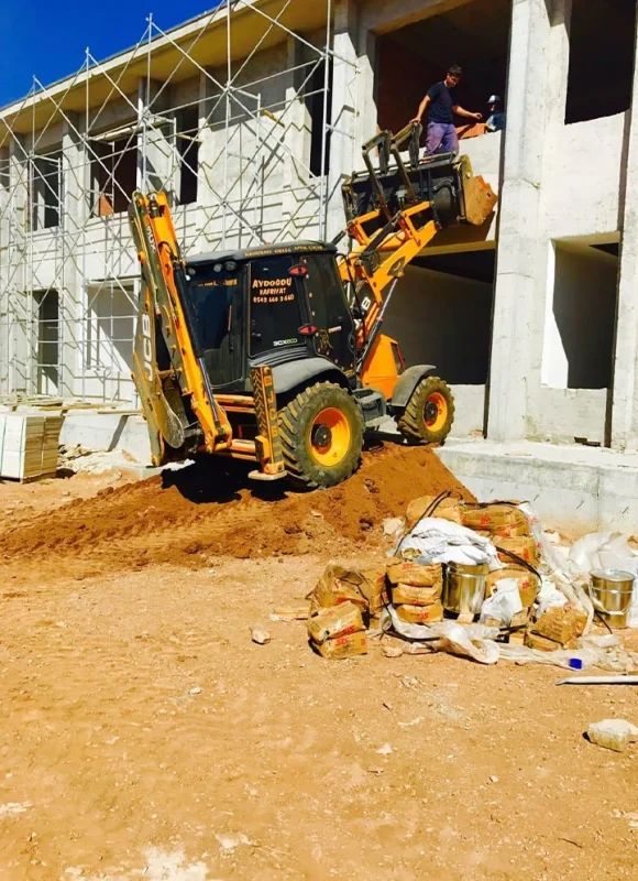 denizli hafriyat denizli mini ekskavatör denizli kepçe kiralama hafriyat ekipmanları denizli ekskavatör operatörlü kiralama