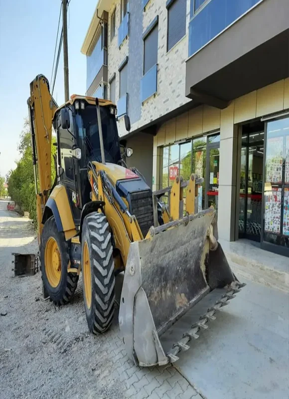 denizli hafriyat