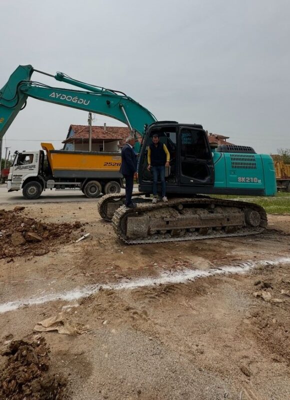 Denizli Hafriyat Hizmetleri