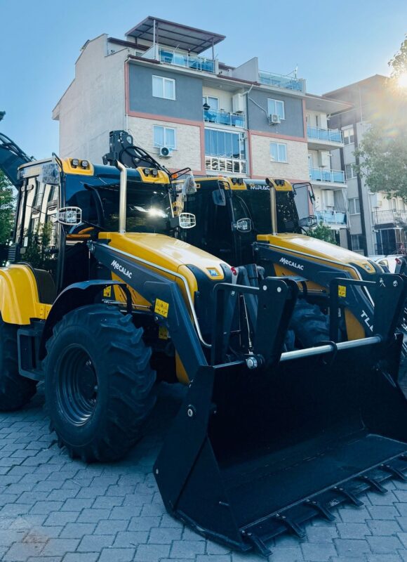 Denizli Hafriyat Firmaları